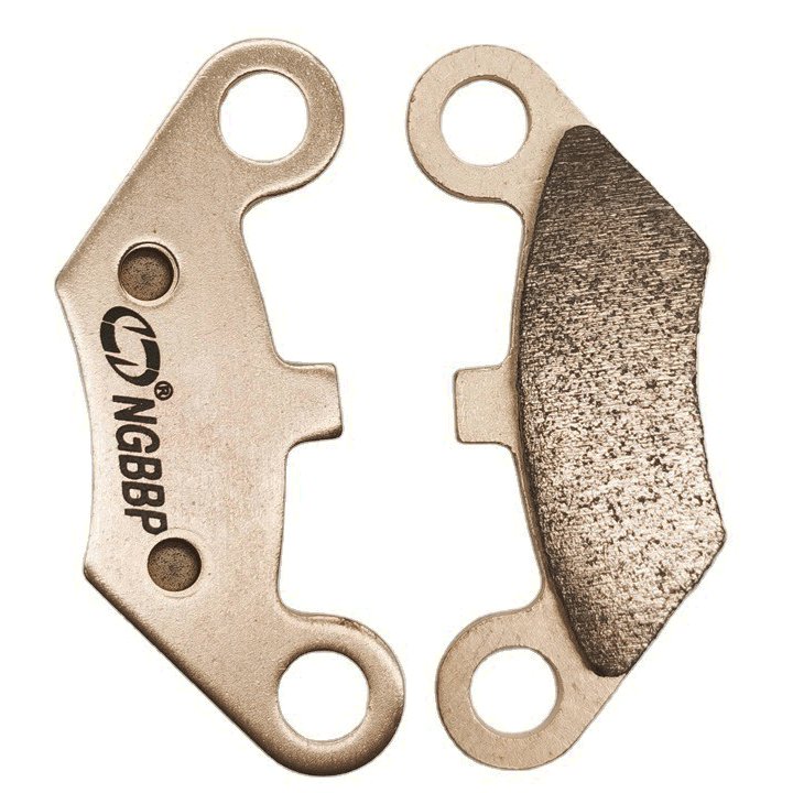 ATV BRAKE PAD FA453 for Cfmoto ATV CF500 X5 Cforce 400 450 Rancher 500 520 550 CF625 X6 600 625 Goes500 Quad 9010-180100-1000