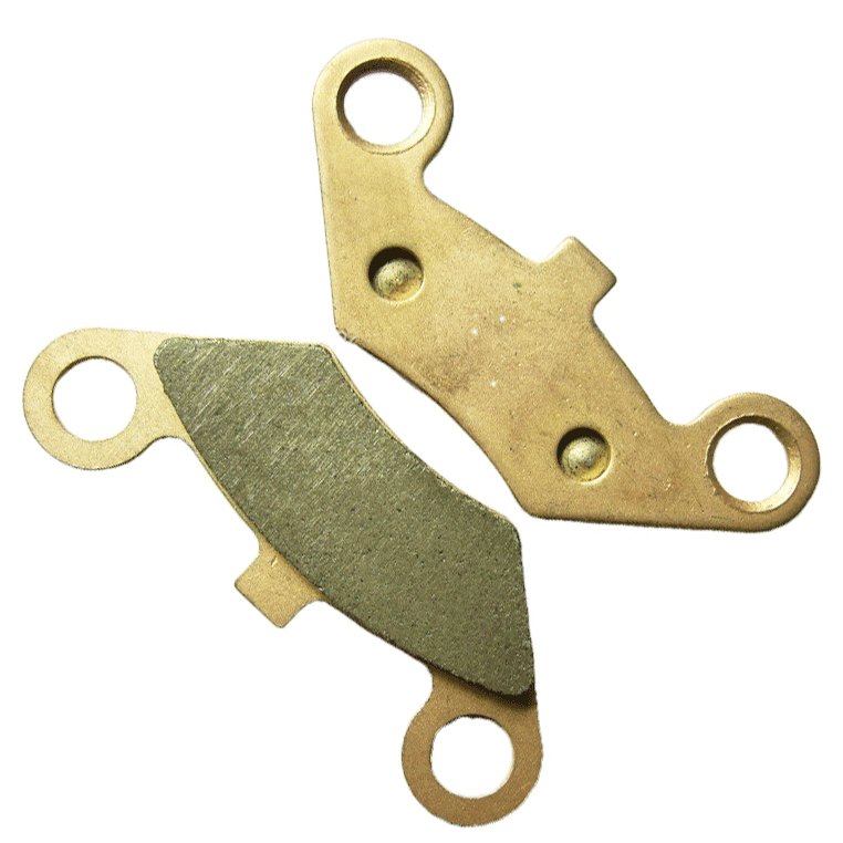ATV BRAKE PAD FA453 for Cfmoto ATV CF500 X5 Cforce 400 450 Rancher 500 520 550 CF625 X6 600 625 Goes500 Quad 9010-180100-1000