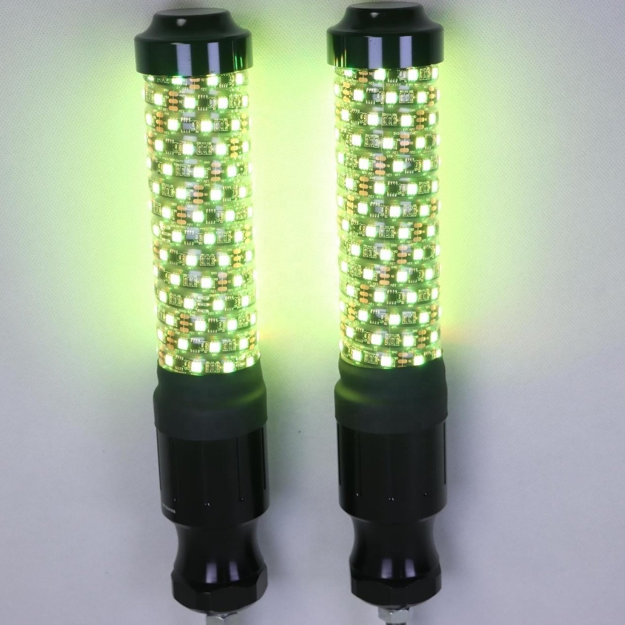 High Quality LED Tail Lights Whip FAT LED ATV Whip Lights for Off-Road Vehicles UTVs