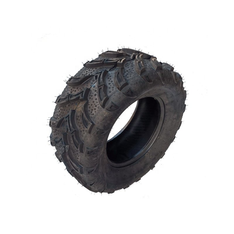 Chinese Atv Tire Wheels Tires Tyres 25x10-12 for Atv
