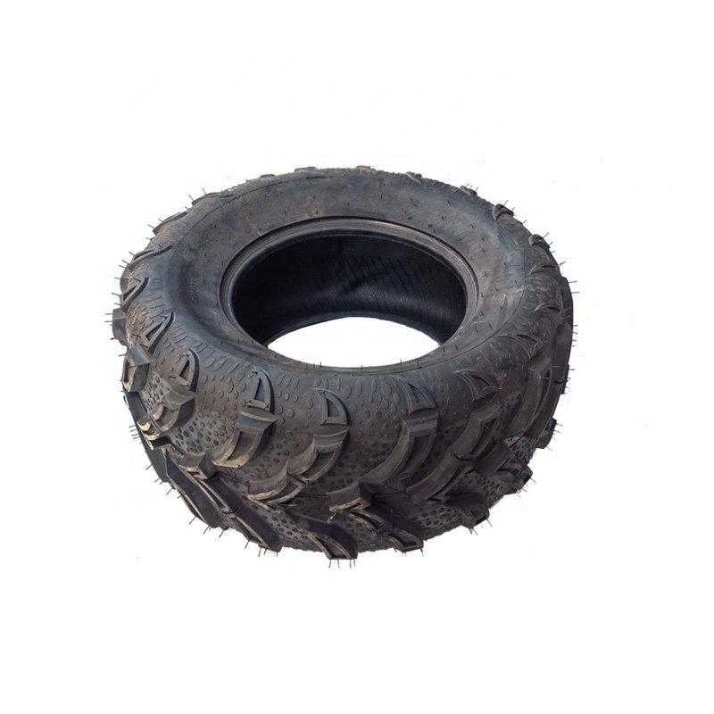 Chinese Atv Tire Wheels Tires Tyres 25x10-12 for Atv