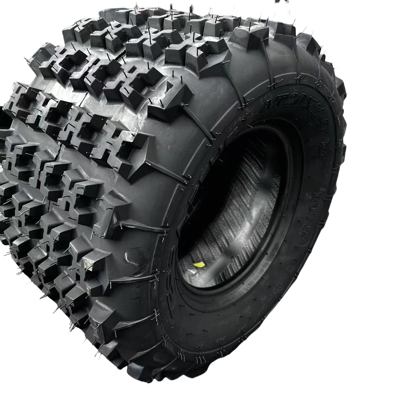 Hot Sale 20x11-9 ATV Tires Chinese Wheels