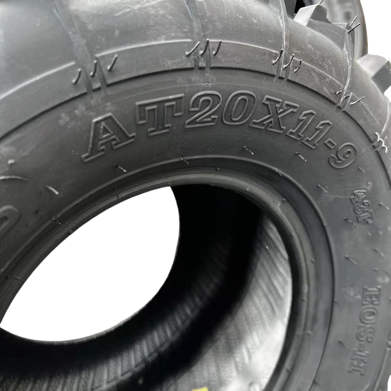 Hot Sale 20x11-9 ATV Tires Chinese Wheels
