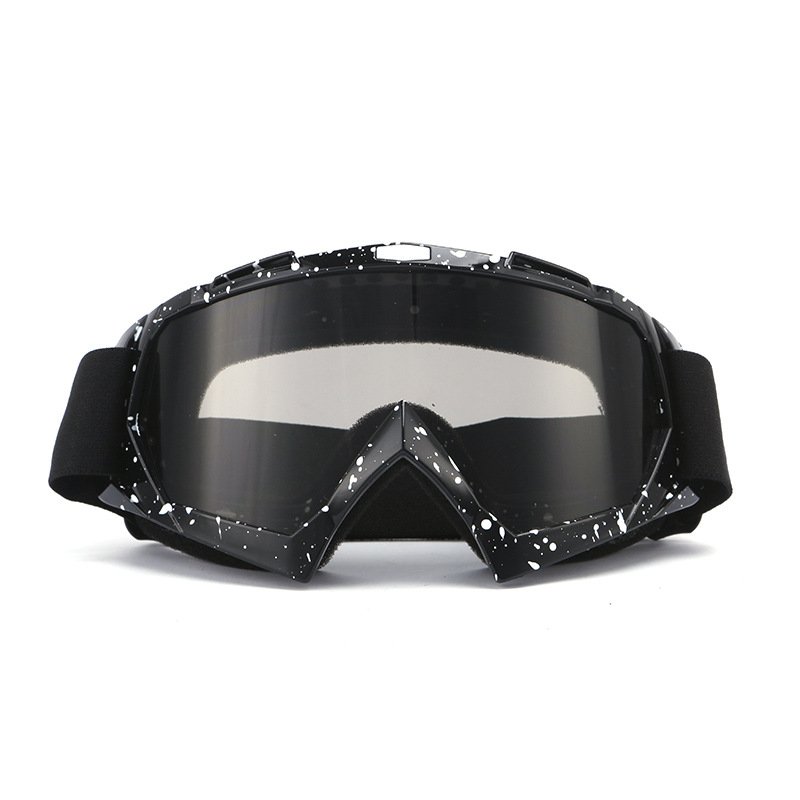 Waterproof Anti-glare ATV Dirt Bike Motorcycle Goggles Dustproof UA400 Motocross Glasses
