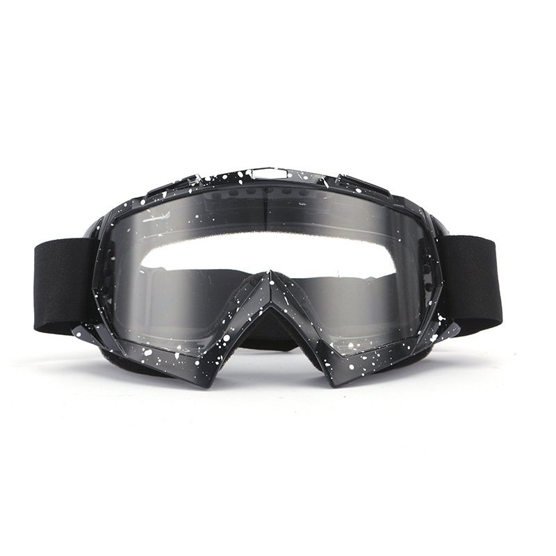 Waterproof Anti-glare ATV Dirt Bike Motorcycle Goggles Dustproof UA400 Motocross Glasses