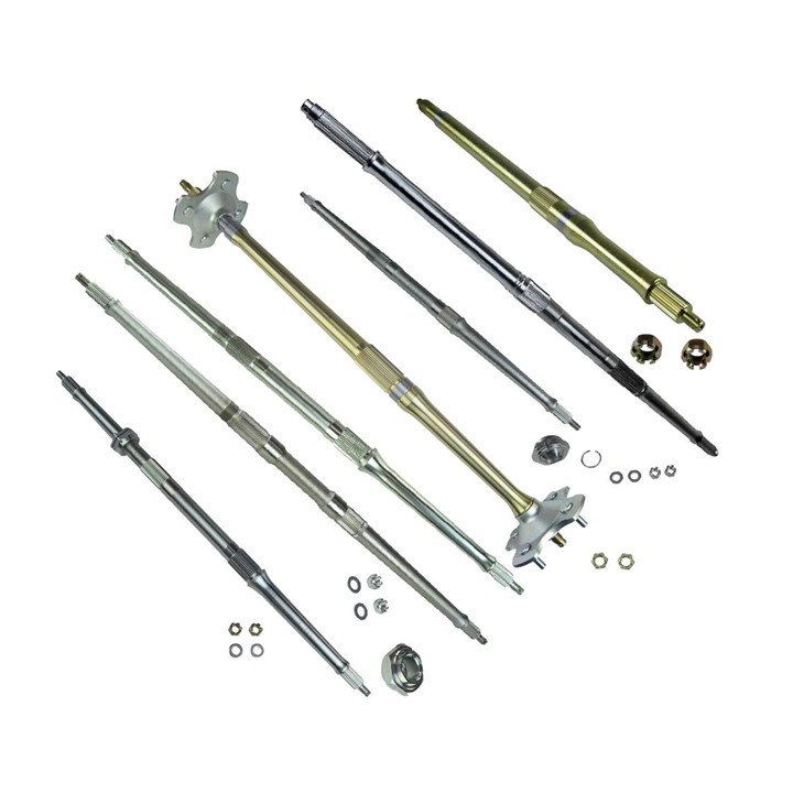 ATV Axle for Warrior 350