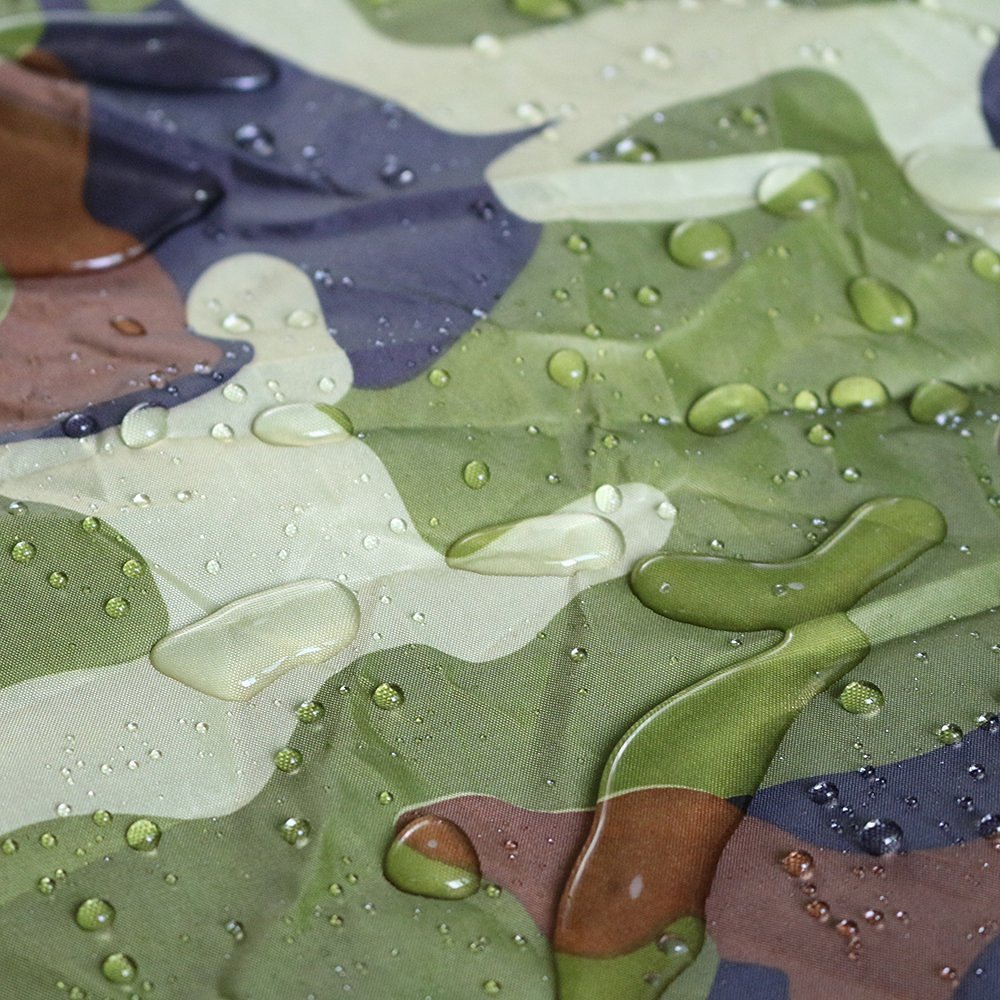 Waterproof Polyester ATV Cover Outdoor