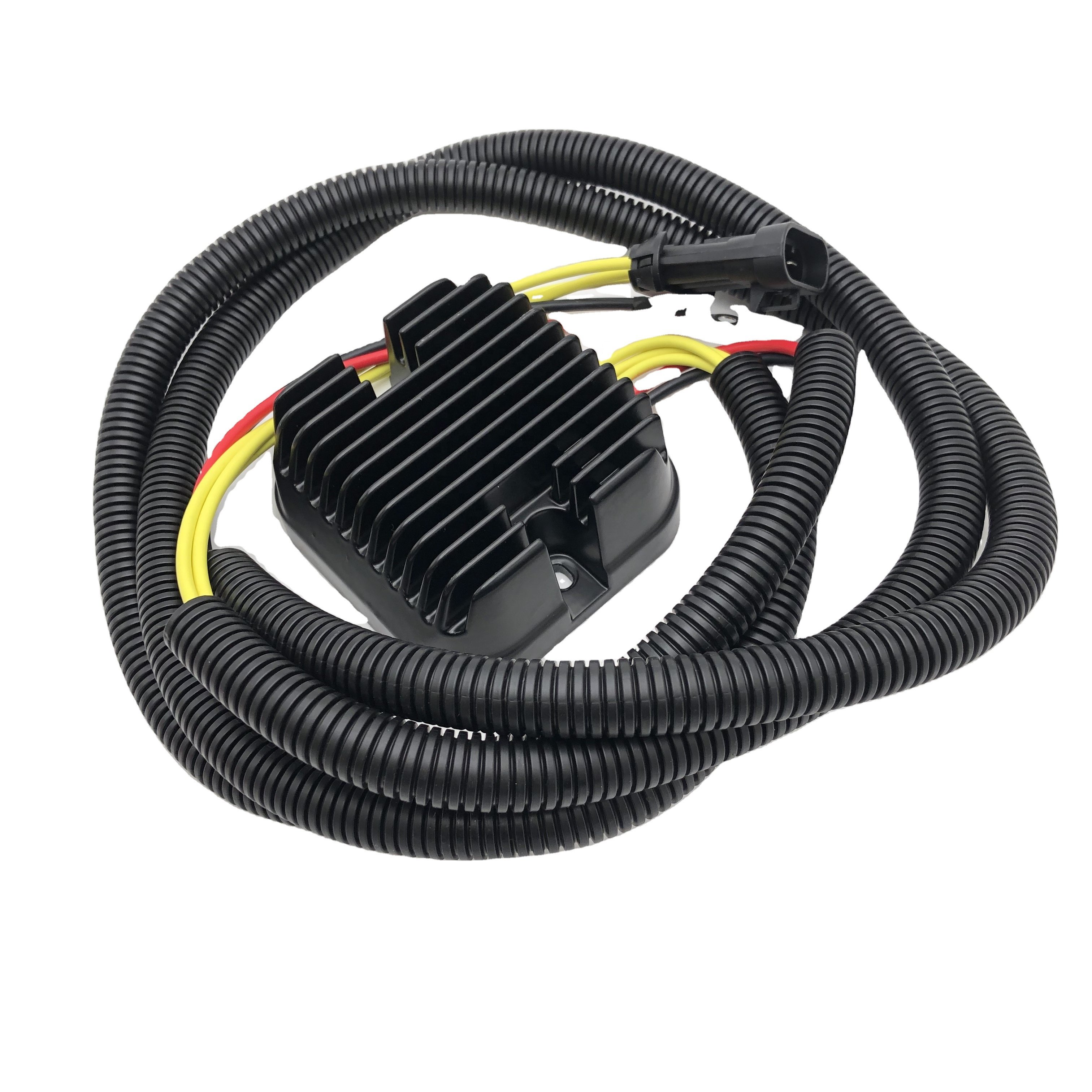 Factory Direct Sale POLARIS VOLTAGE REGULATOR SCRAMBLER 550/850 4012678 for Sale ATV UTV Parts