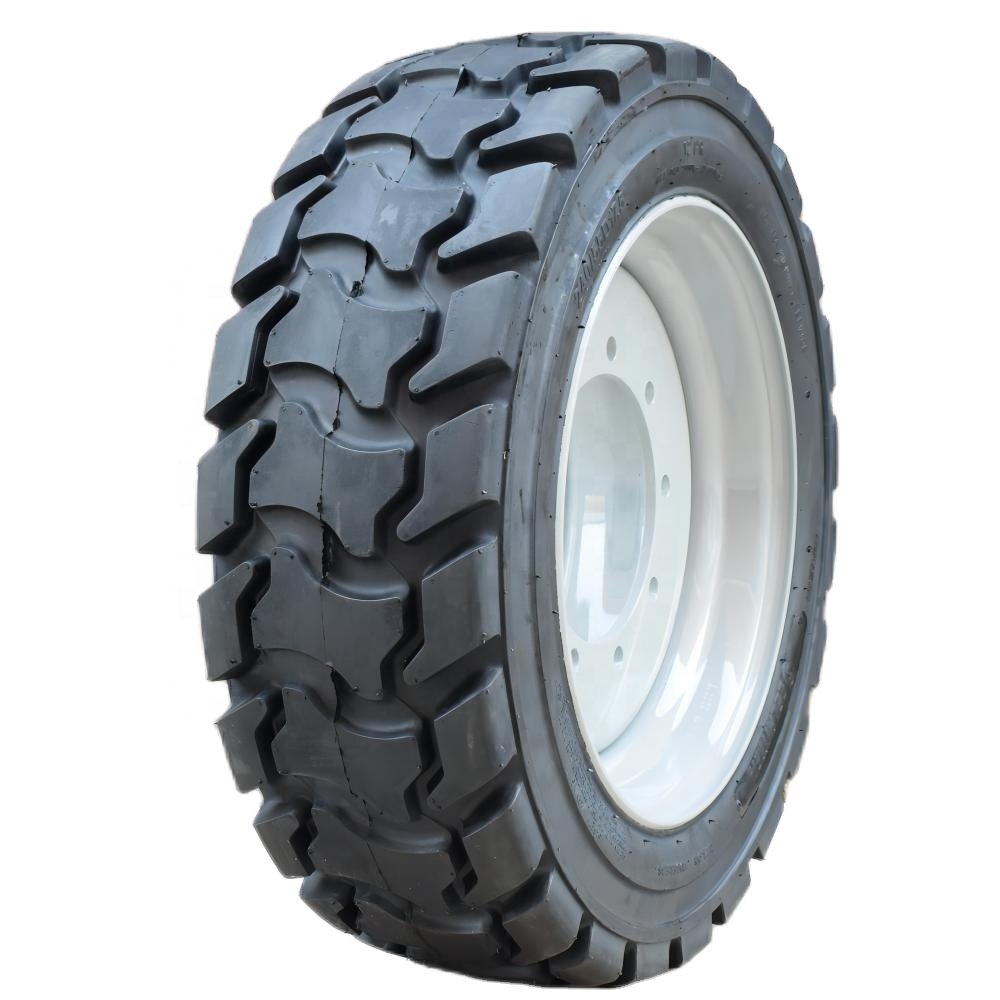 18 625 Heavy-Duty Tires: Perfect for Tractors & Construction Equipment