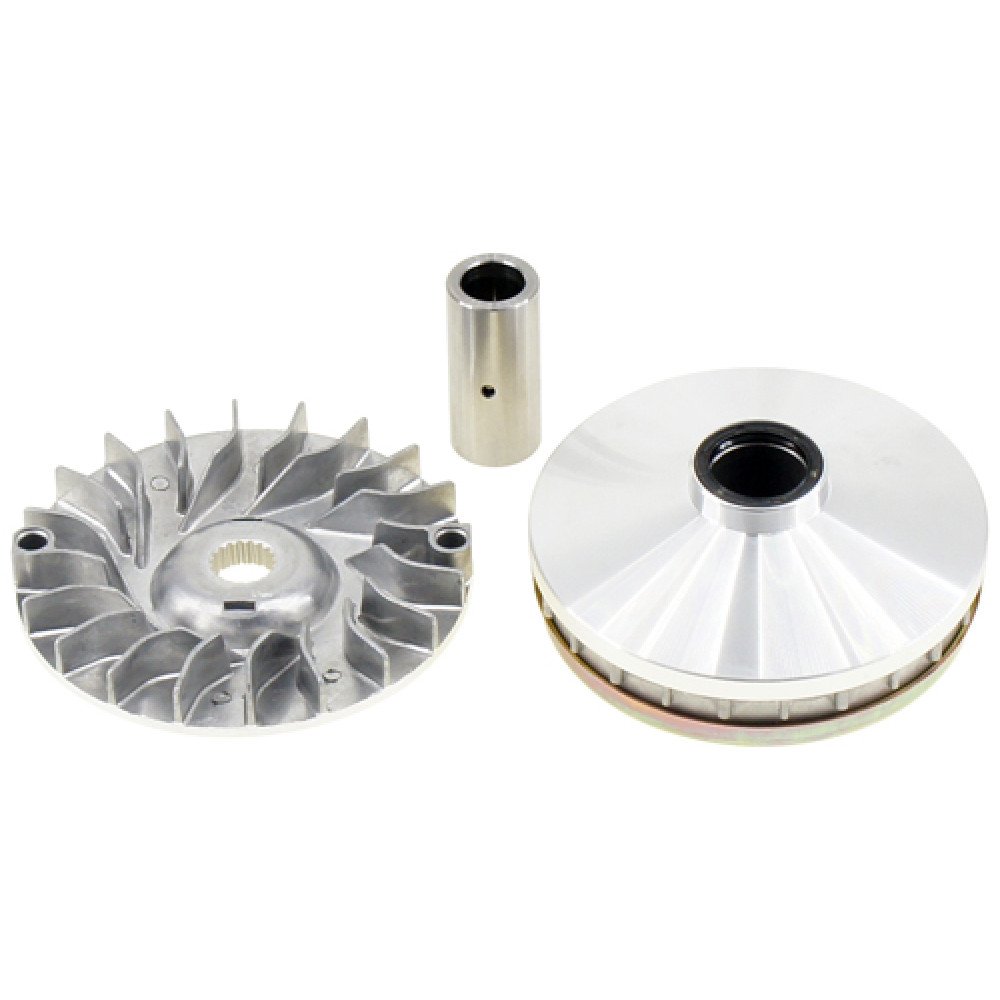Linhai 250 260 300 Variator Set LH170M.9.1(23930) for Linhai Yamaha Keeway Jinlang Feishen Scooter ATV
