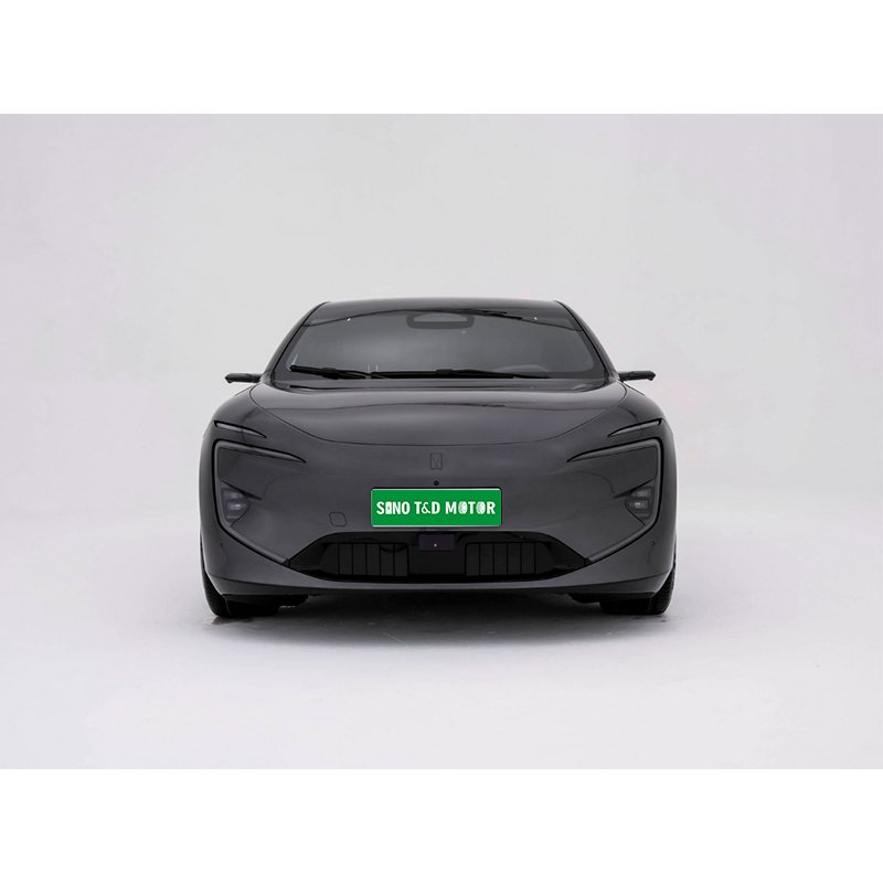 AVATR 12 2025 Master Pure Electric Edition 4WD Master/ultra/max/Top Model