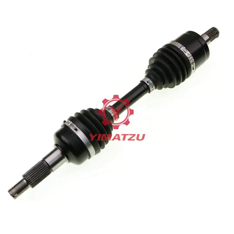 Motorcycle Motor ATV/UTV Parts & Accessories Parts ATV REAR CV DRIVE SHAFT, RH for Cfmoto CF400AU 500AU CFORCE 450 520 9GQA-280200