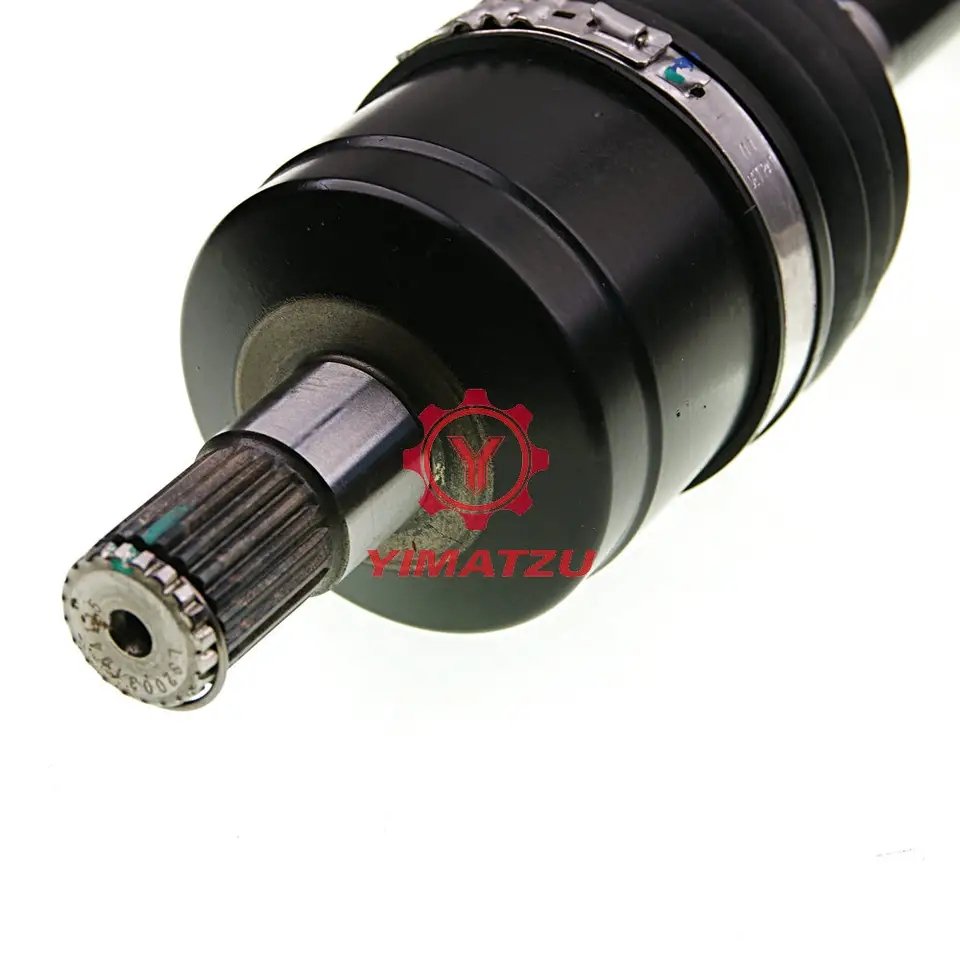 Motorcycle Motor ATV/UTV Parts & Accessories Parts ATV REAR CV DRIVE SHAFT, RH for Cfmoto CF400AU 500AU CFORCE 450 520 9GQA-280200