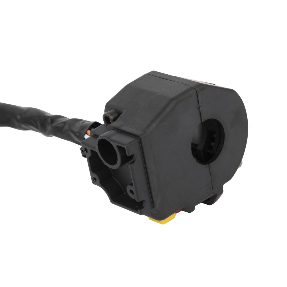 RUNTONG Left Handle Start Stop Switch for 2012-2015 Can-Am Outlander ATV 703500920 710003062 710003039 Handlebar Switch