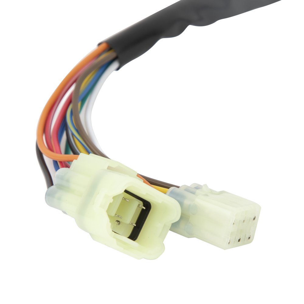 RUNTONG Left Handle Start Stop Switch for 2012-2015 Can-Am Outlander ATV 703500920 710003062 710003039 Handlebar Switch