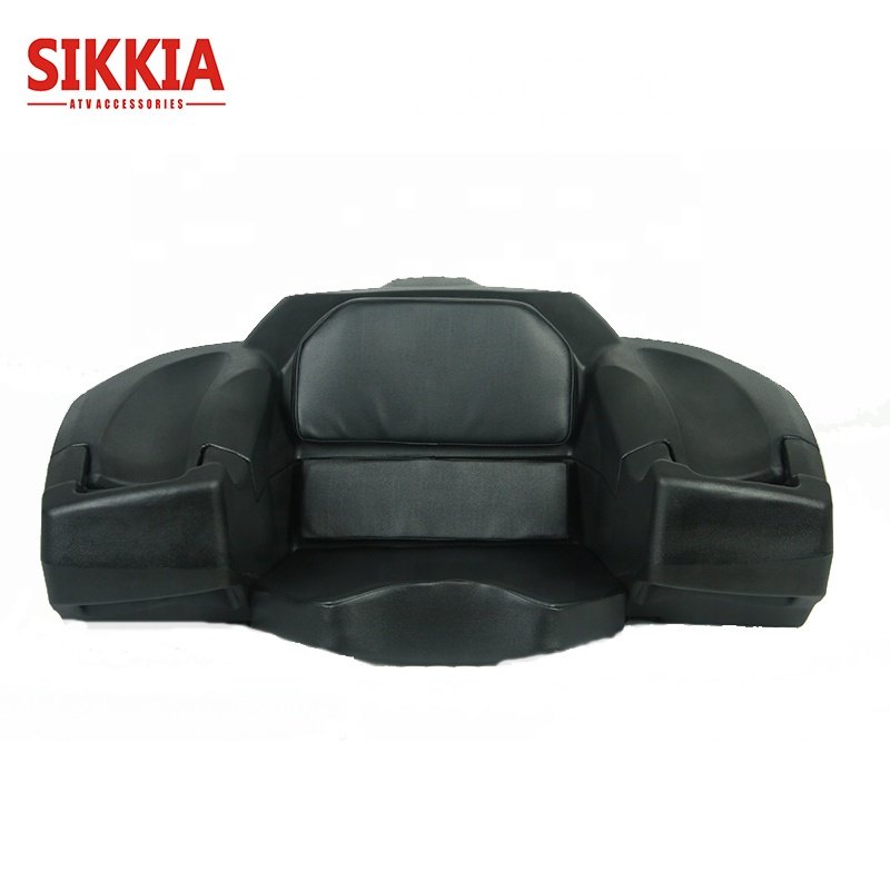 ATV Storage Box with Seat L7500