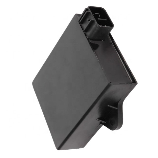 Holdwell Replacement New CDI Box 420664170 for Bombardier ATV DS 650