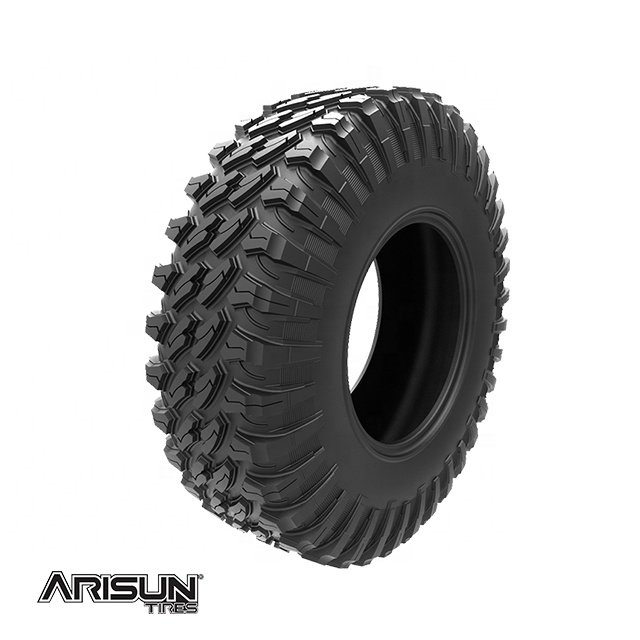 Arisun Worcraft ATV UTV Tyre Ar30 Bruiser 27X9.00r14 27X11.00r14 30X10.00r14 30X10.00r15 29x9.00r14 29x11.00r14 Tires