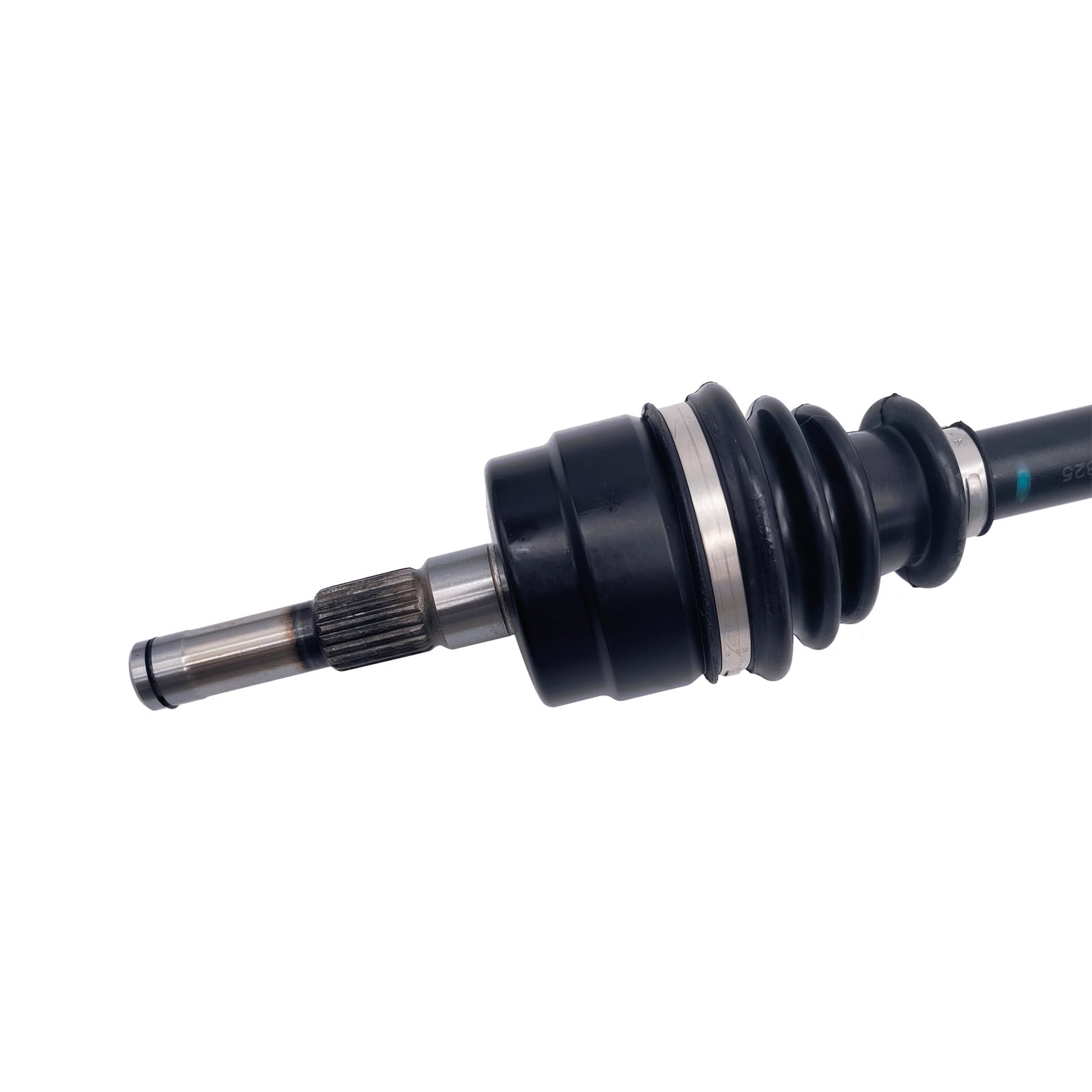 Front Left CV Axle Joint Assembly OEM PJ00000261000300 47210-107-0000 for Hisun HS500 HS700 ATV UTV Spare Parts