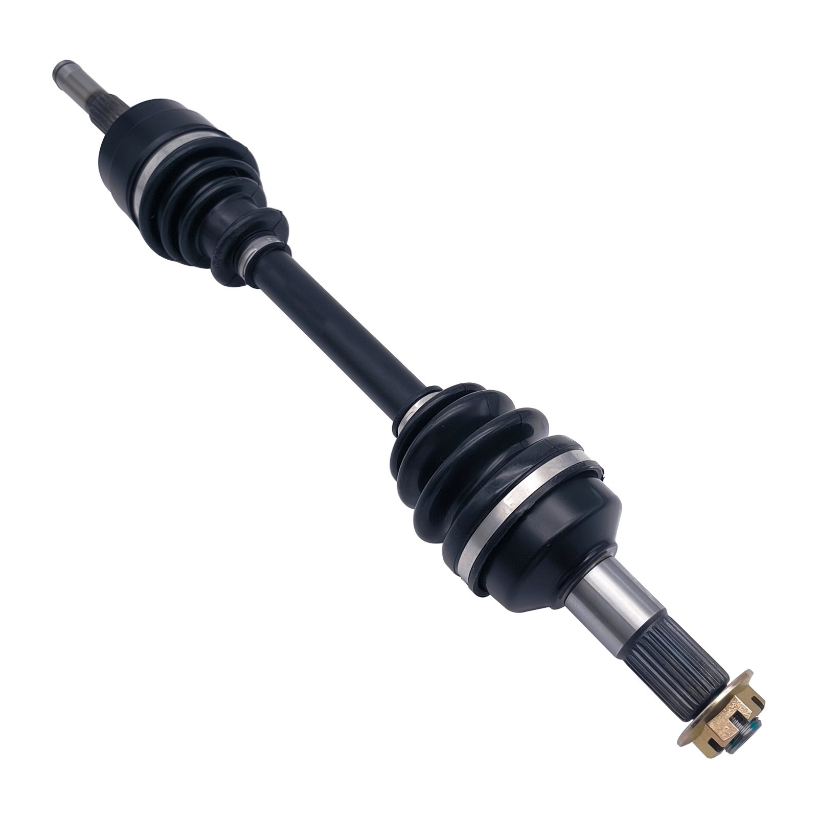 Front Left CV Axle Joint Assembly OEM PJ00000261000300 47210-107-0000 for Hisun HS500 HS700 ATV UTV Spare Parts