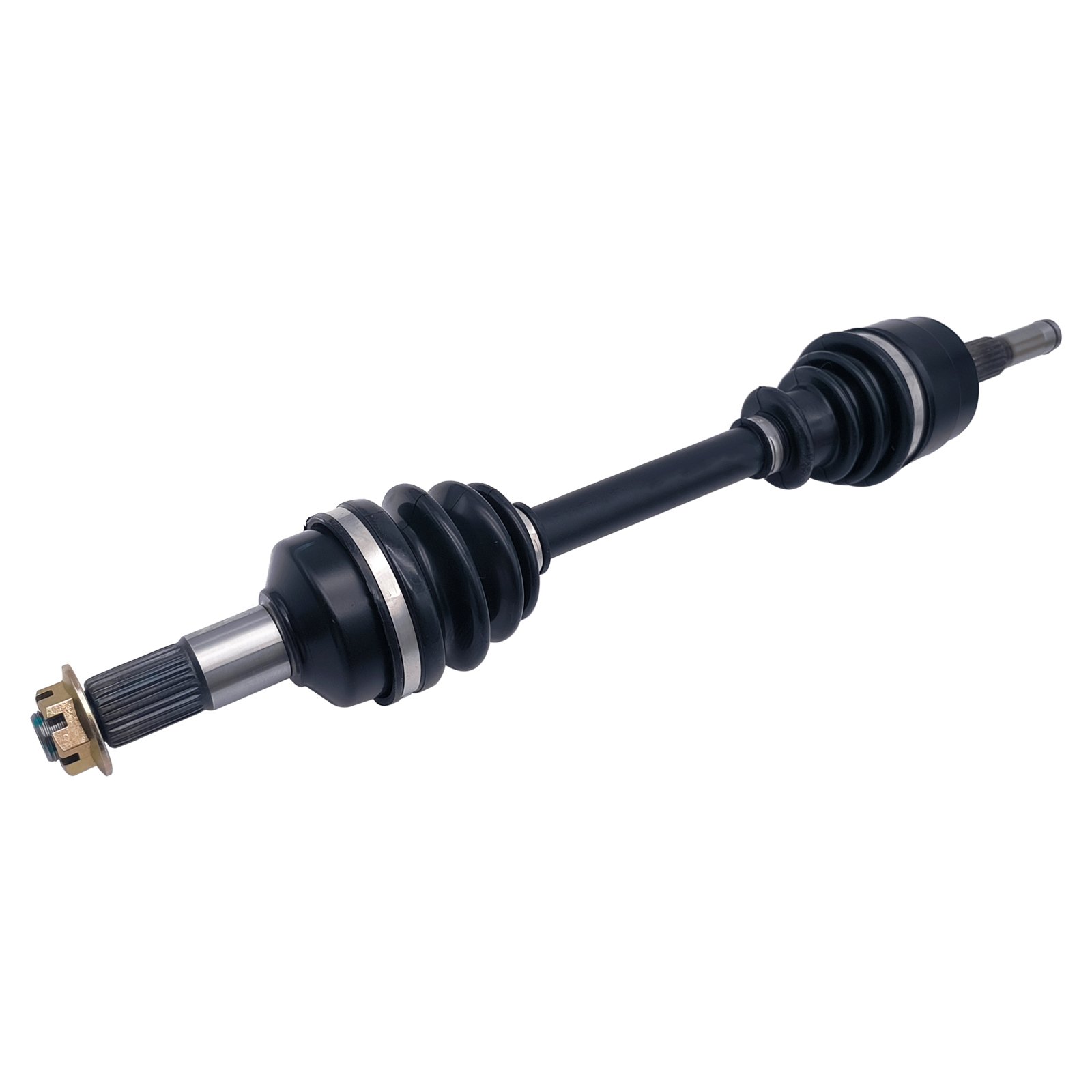 Front Left CV Axle Joint Assembly OEM PJ00000261000300 47210-107-0000 for Hisun HS500 HS700 ATV UTV Spare Parts