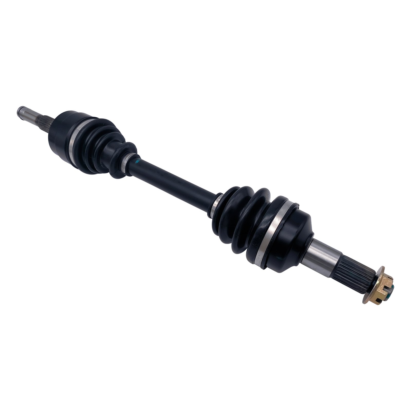 Front Left CV Axle Joint Assembly OEM PJ00000261000300 47210-107-0000 for Hisun HS500 HS700 ATV UTV Spare Parts