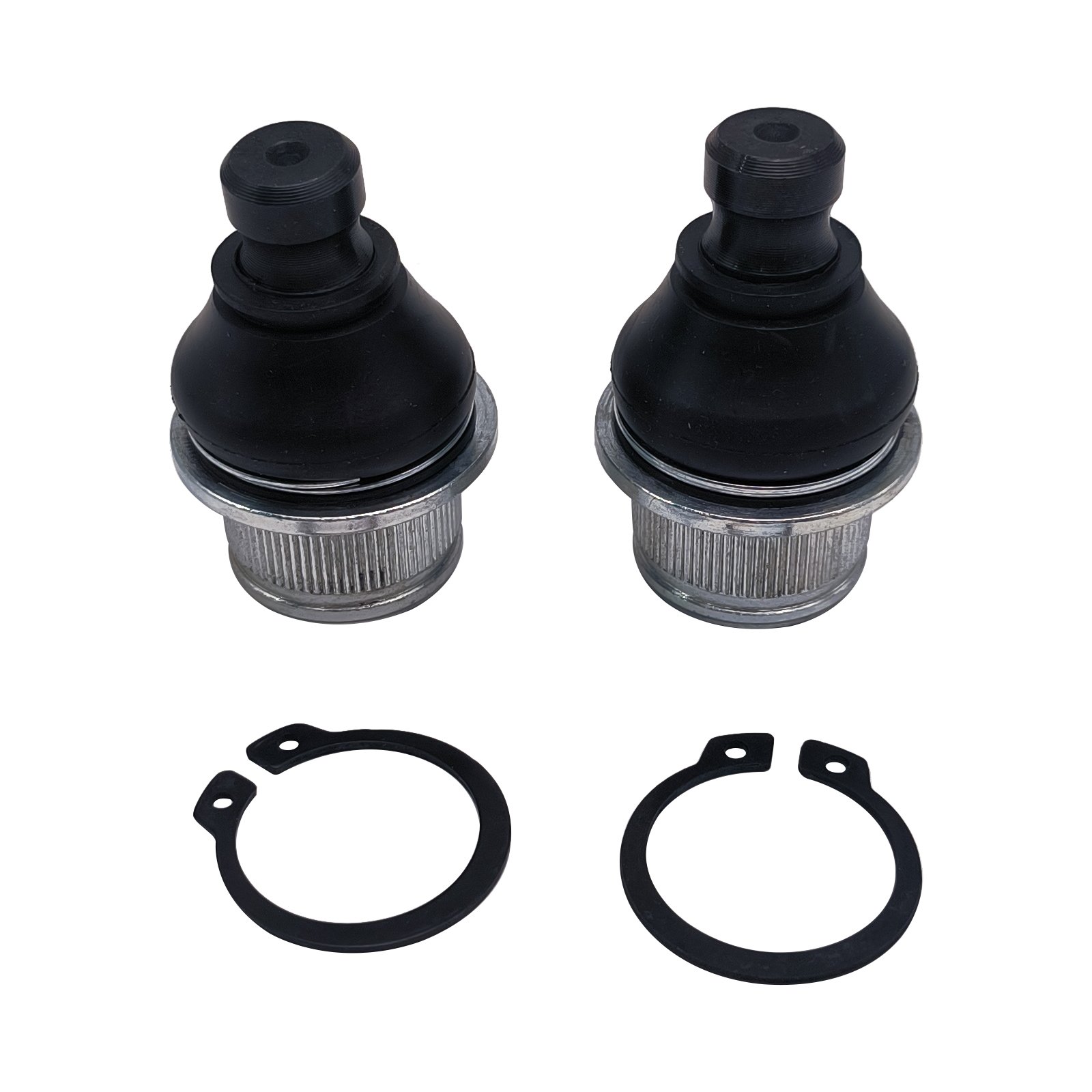 Lower Ball Joints Kit Fit for ARCTIC CAT WILDCAT 1000 X 4 1000i OEM 42-1032 ATV UTV Spare Parts