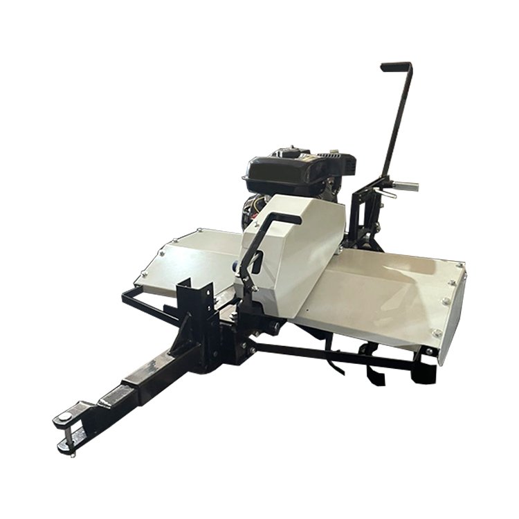 ATV TILLER