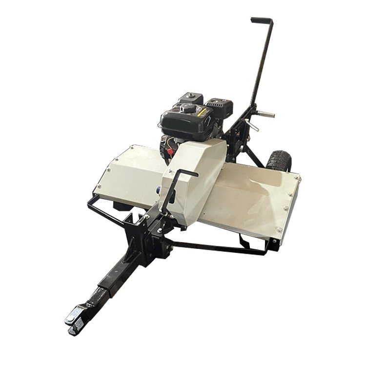 ATV TILLER