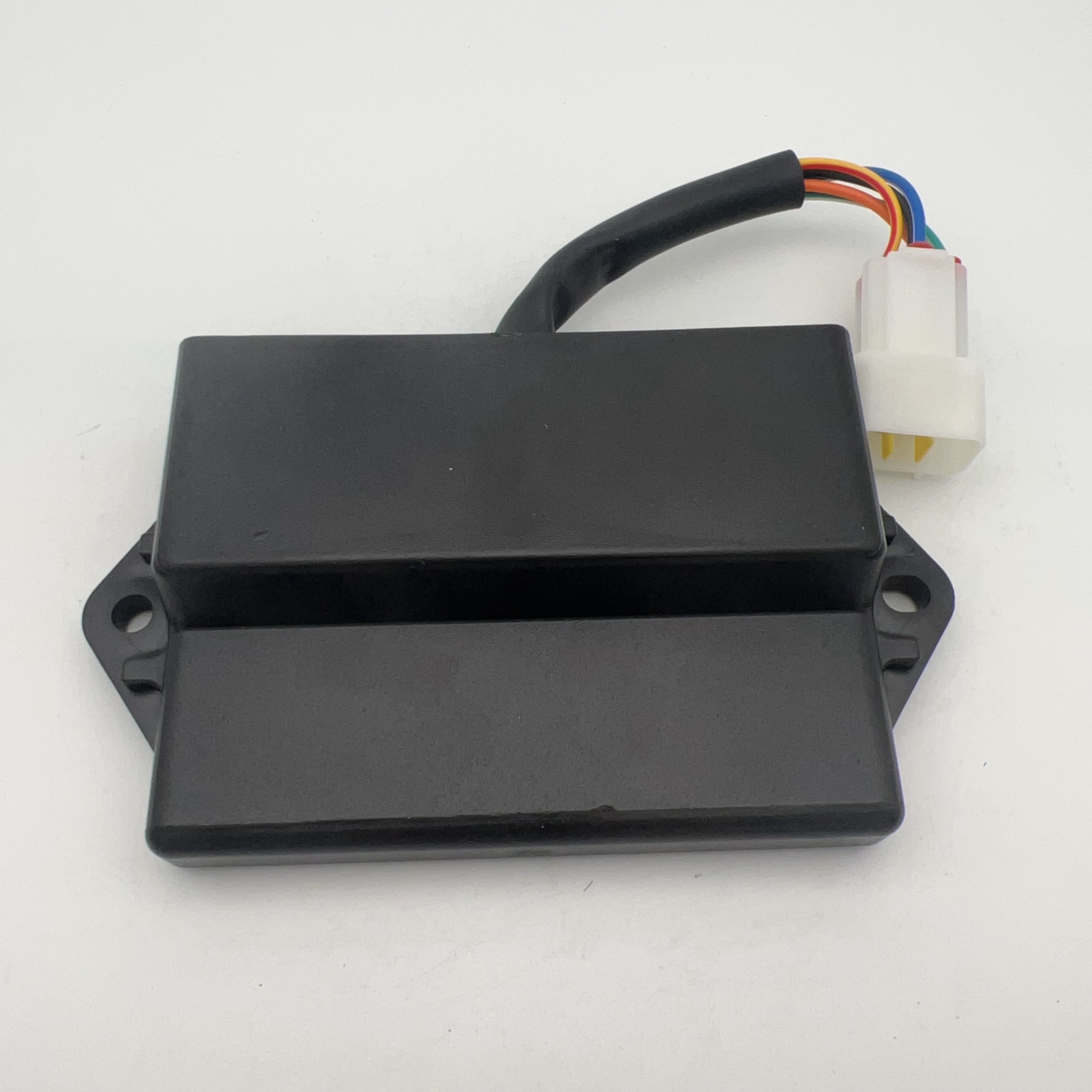 ATV 400cc Ignition CDI replace For Jianshe JS400 Roketa 400U Hensim HS400 ATV Quad 5 Pin