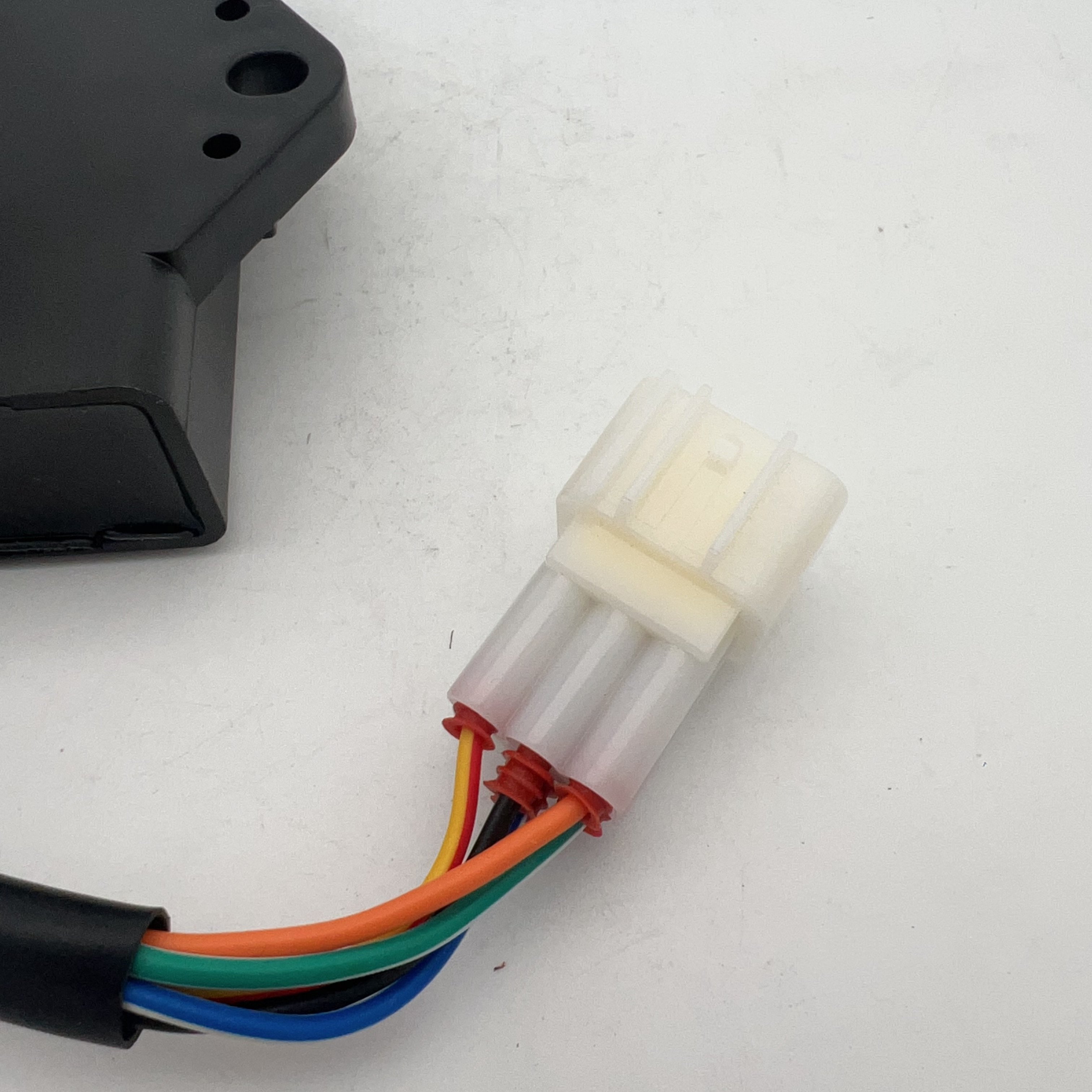 ATV 400cc Ignition CDI replace For Jianshe JS400 Roketa 400U Hensim HS400 ATV Quad 5 Pin