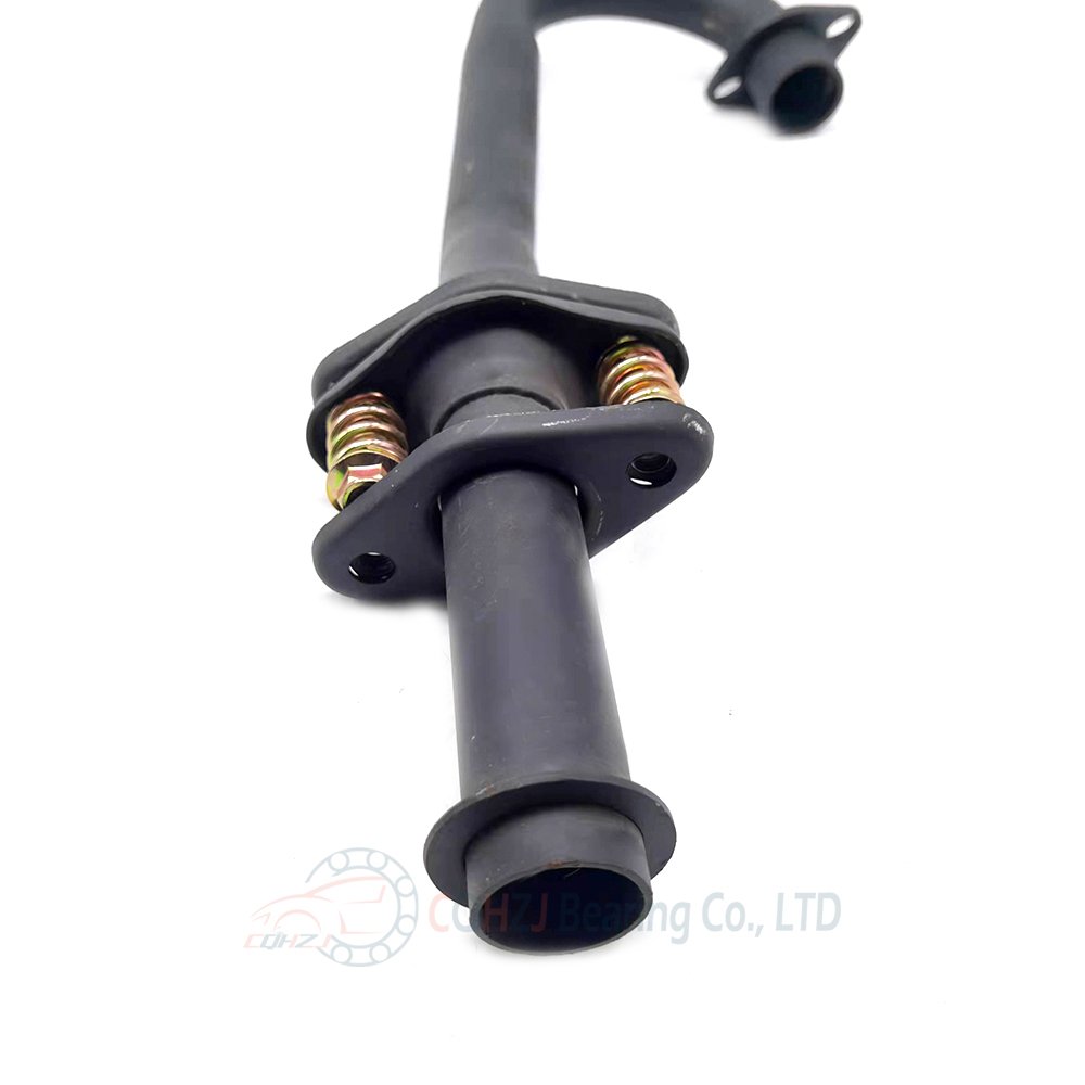 CQHZJ High Quality ATV/UTV Universal Muffler Pipe Accessories