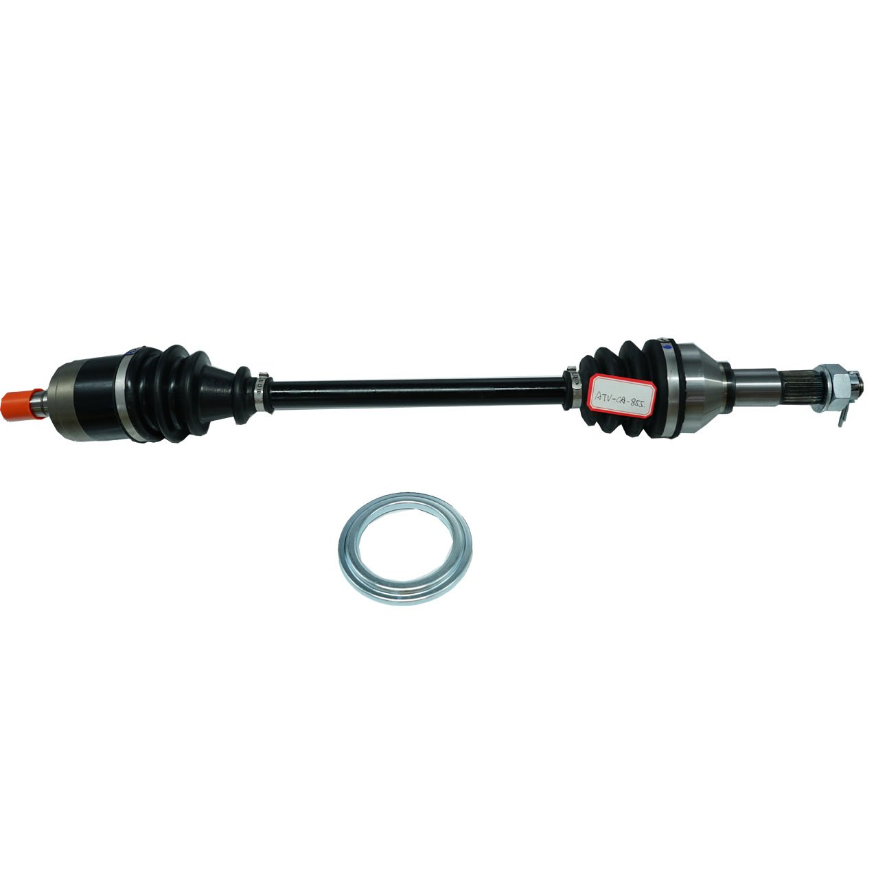 FITS CAN AM (2017-2020) Commander 800/1000 FRONT LEFT OE 705400953/705401105/705401871/CA-8-113 ATV UTV CV AXLE DRIVESHAFT