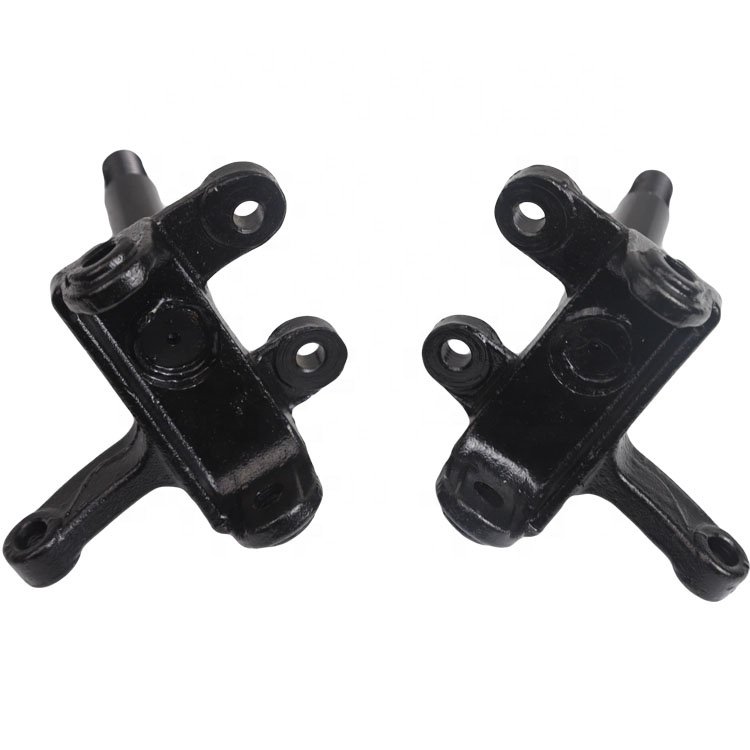15mm/17mm Steering Strut Knuckle Spindle Fit for China ATV 110cc 150cc 200cc 250cc Go Kart Buggy UTV Quad Bike Parts
