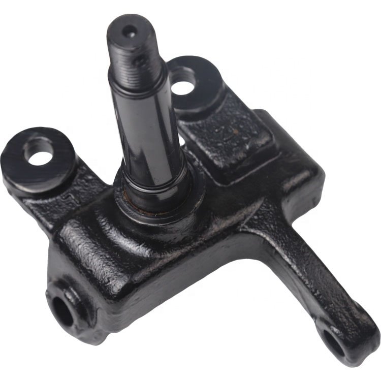 15mm/17mm Steering Strut Knuckle Spindle Fit for China ATV 110cc 150cc 200cc 250cc Go Kart Buggy UTV Quad Bike Parts