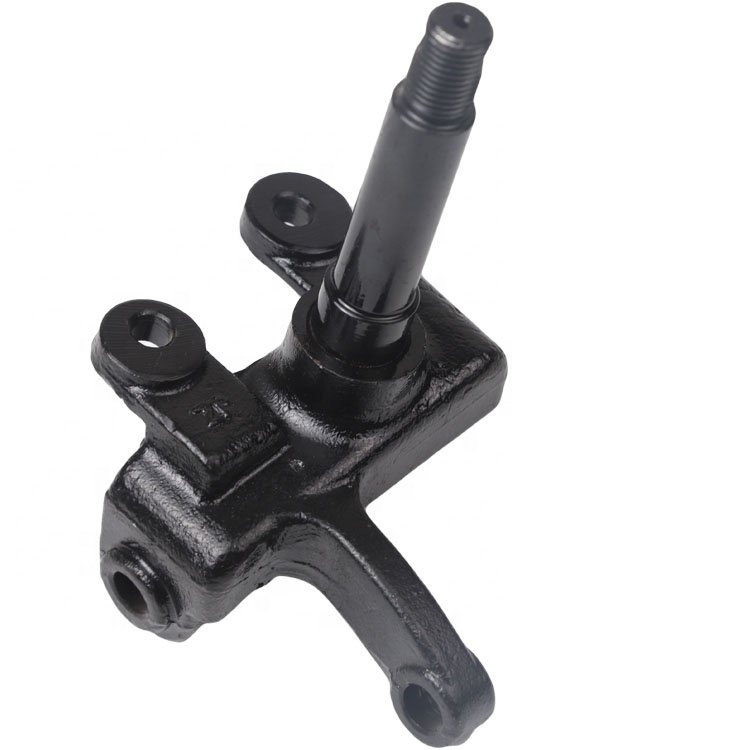 15mm/17mm Steering Strut Knuckle Spindle Fit for China ATV 110cc 150cc 200cc 250cc Go Kart Buggy UTV Quad Bike Parts