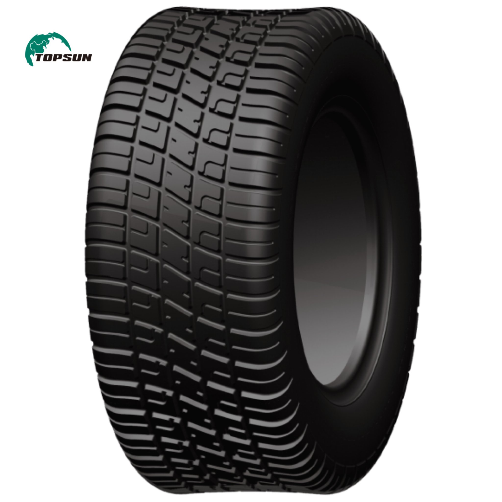 TOPSUN ATV UTV Tyre Top China Quality Tires 26*9-12 26*11-12 PR6 Standard Rim TL Bias Tyre DAV110H