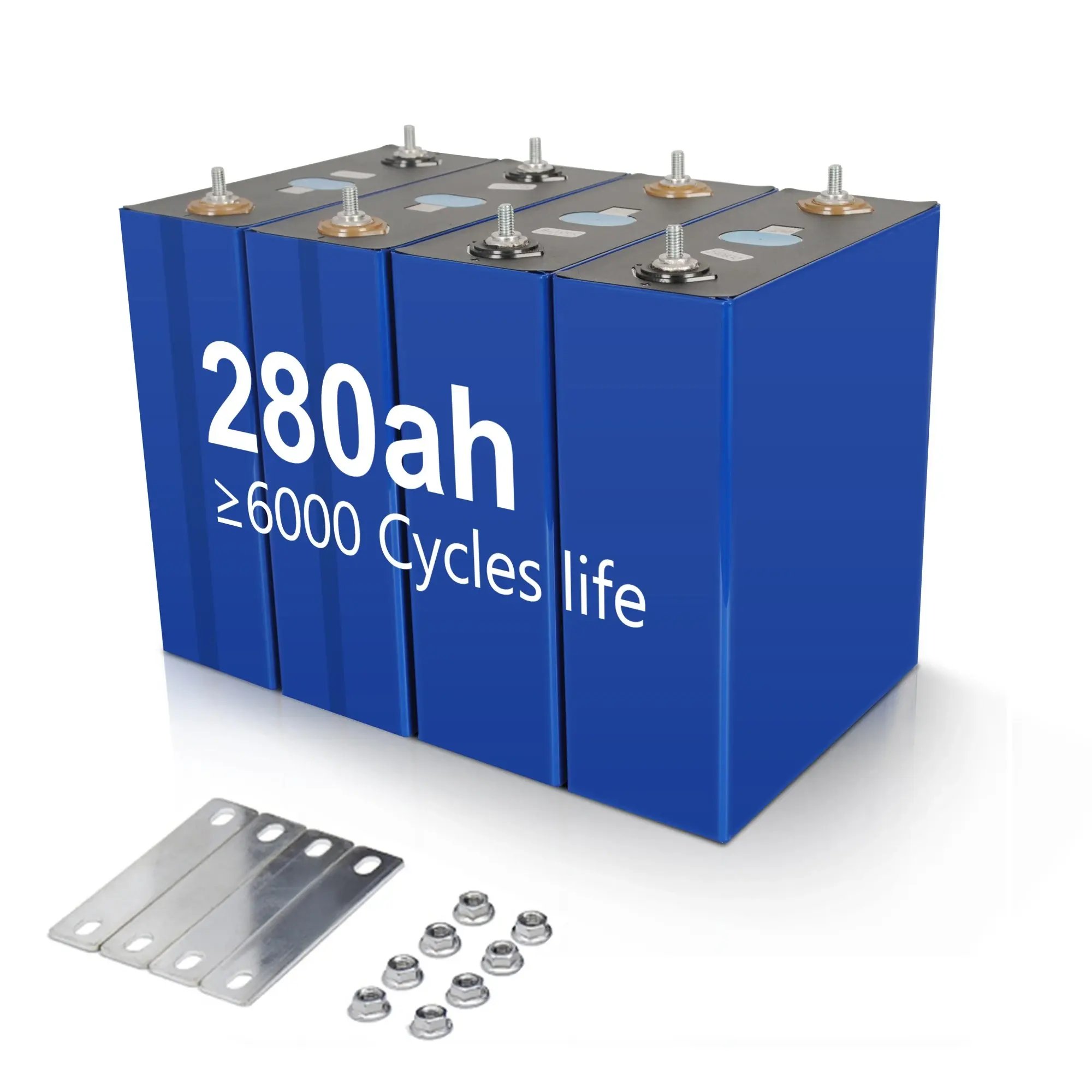25kw 30kw 50kw Ion Cell 300ah Lifepo4 Battery Cells Lithium Ion Solar Energy Storage Battery Lifepo4 12v Pack Wall Mount