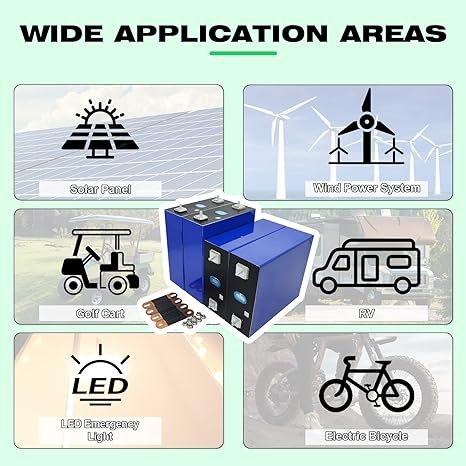 25kw 30kw 50kw Ion Cell 300ah Lifepo4 Battery Cells Lithium Ion Solar Energy Storage Battery Lifepo4 12v Pack Wall Mount