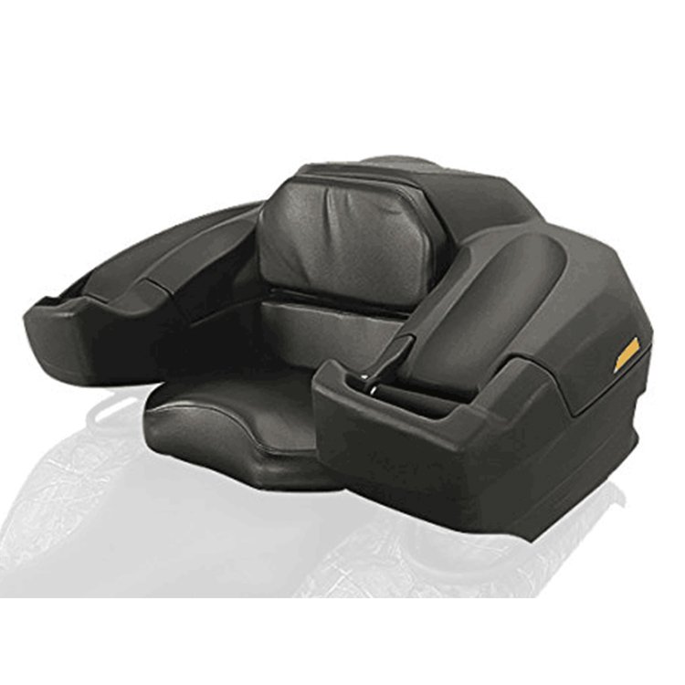 Motorcycle Tail Box ATV Parts Accessories Rear Box for CF MOTO
