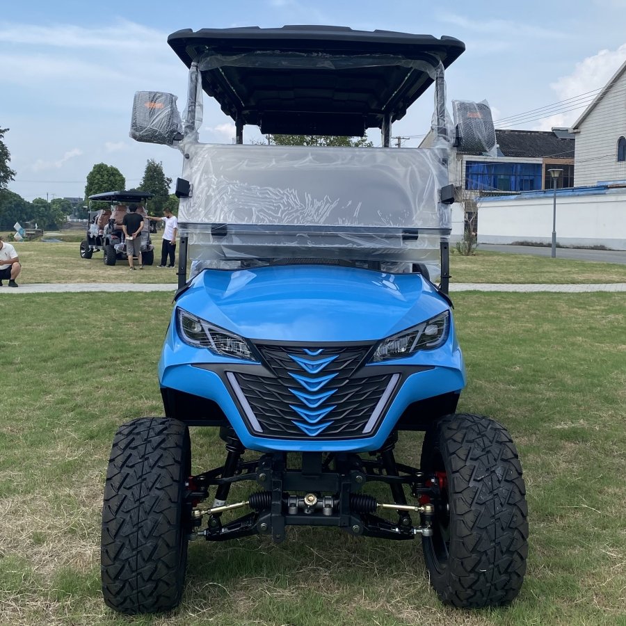 High Quality Electric Golf Carts for Sale Carrito De Golf