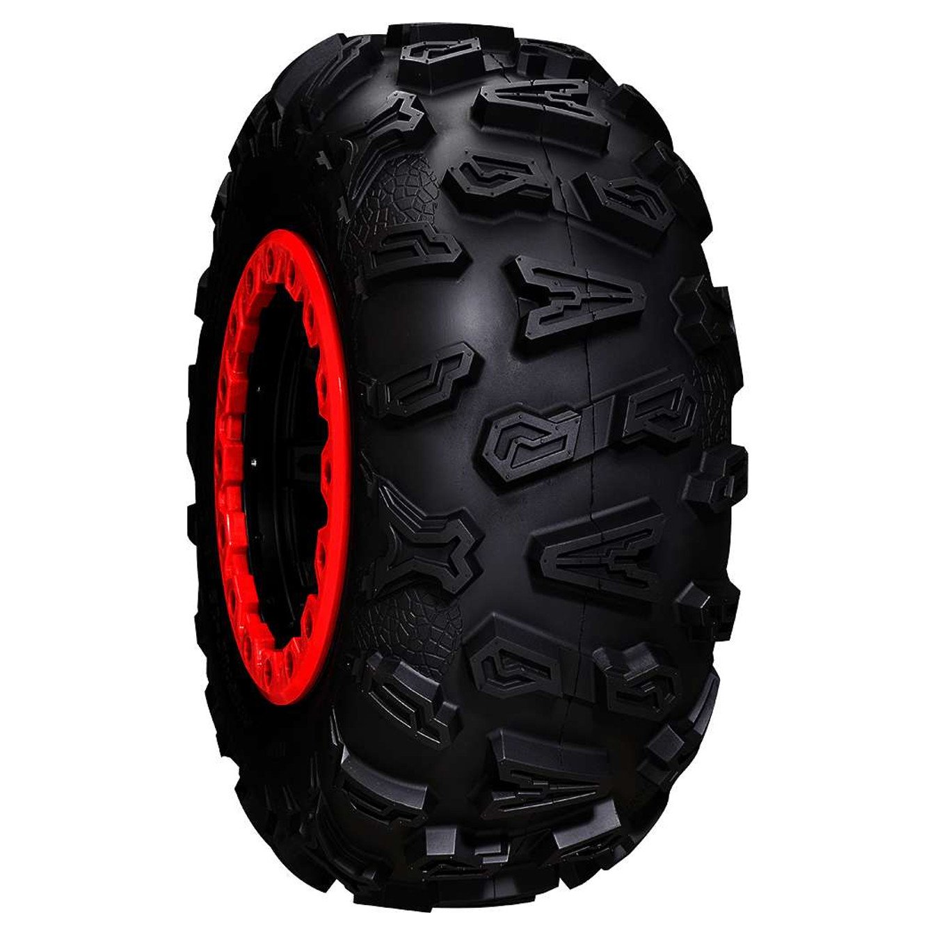 WANDA P390 25X8-12 25X10-12 UTV Tires 26X9-12 26X11-12 ATV 4x4 Can Am Maverick X3 26X9-14 26X11-14 ATV and UTV Tires