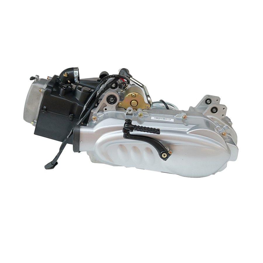 Air Cooled GY6 200cc Kinlong Engine with Reverse Gear for off Road ATV Go Kart Buggy UTV Willy