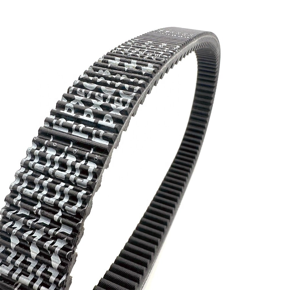 RPX5033 Dayco Snowmobile Drive Belt Race Performance for New UTV ATV EPDM Motorcycle Accessories