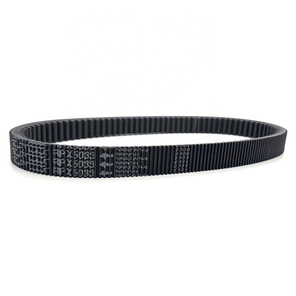 RPX5033 Dayco Snowmobile Drive Belt Race Performance for New UTV ATV EPDM Motorcycle Accessories