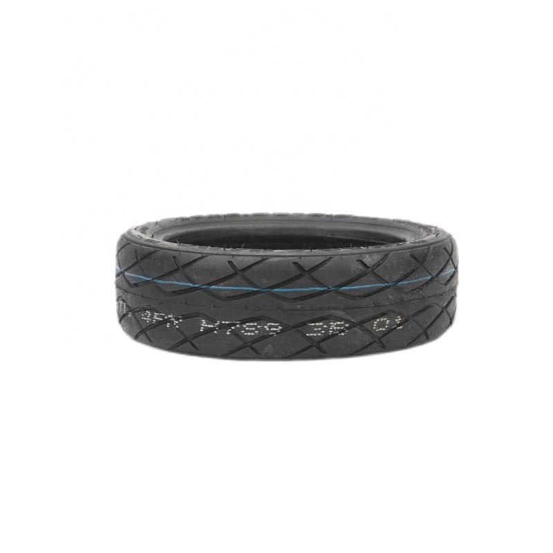 High Quality 10X2.50-6.5 Thickened Tubeless Tire for Electric Scooter Balance Car 10*2.50-6.5 Vacuum Wheel Tire