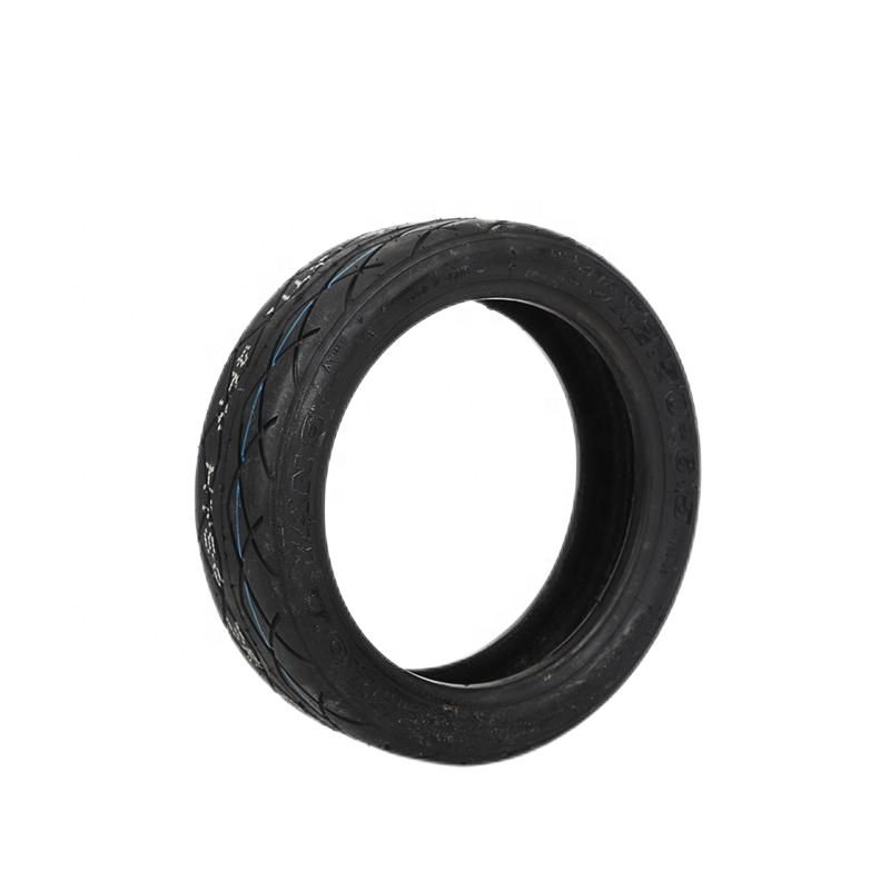 High Quality 10X2.50-6.5 Thickened Tubeless Tire for Electric Scooter Balance Car 10*2.50-6.5 Vacuum Wheel Tire