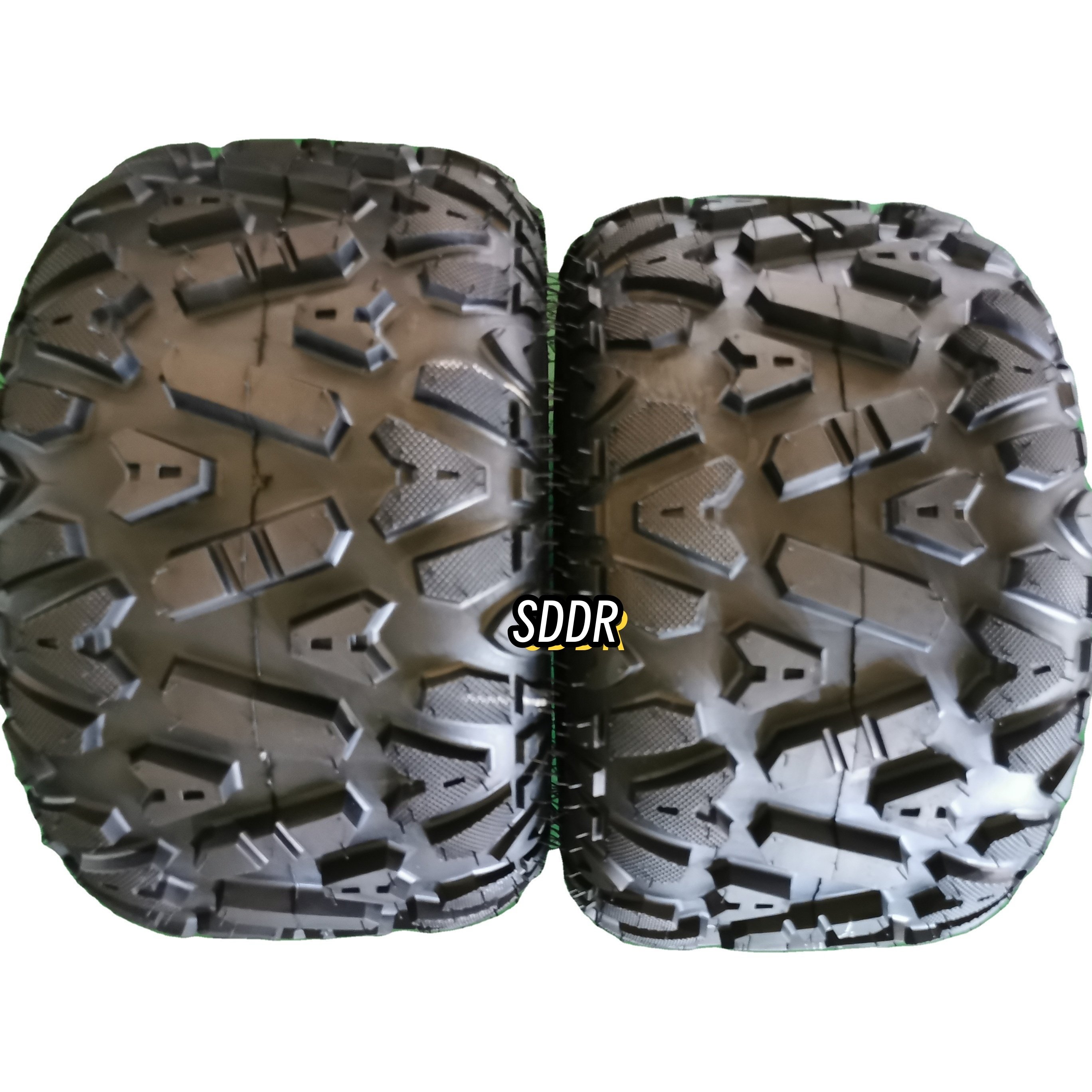 Sport ATV / UTV Tires 22x10-10 19*7-8 ATV Tires Low Pressure Tyre