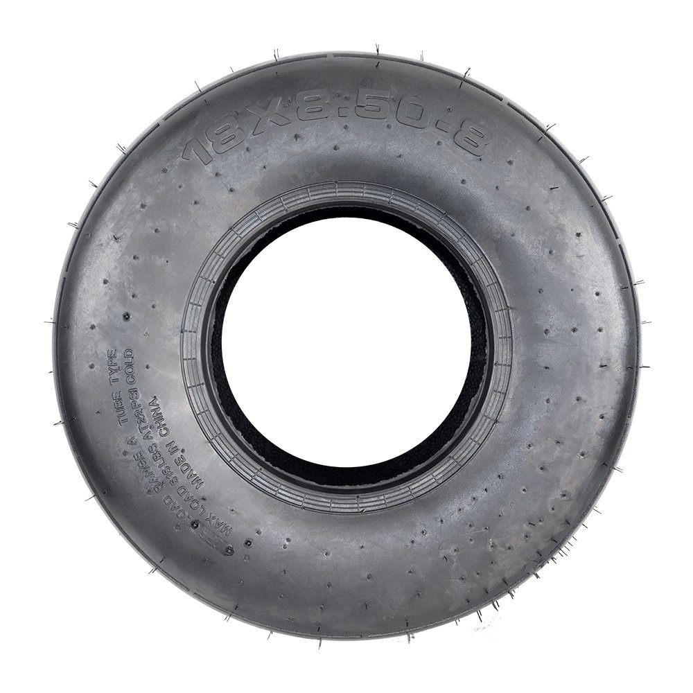 Atv Street Tire 18x8.50-8 High Performance and Hot Selling in the Market Golf Cart Tire