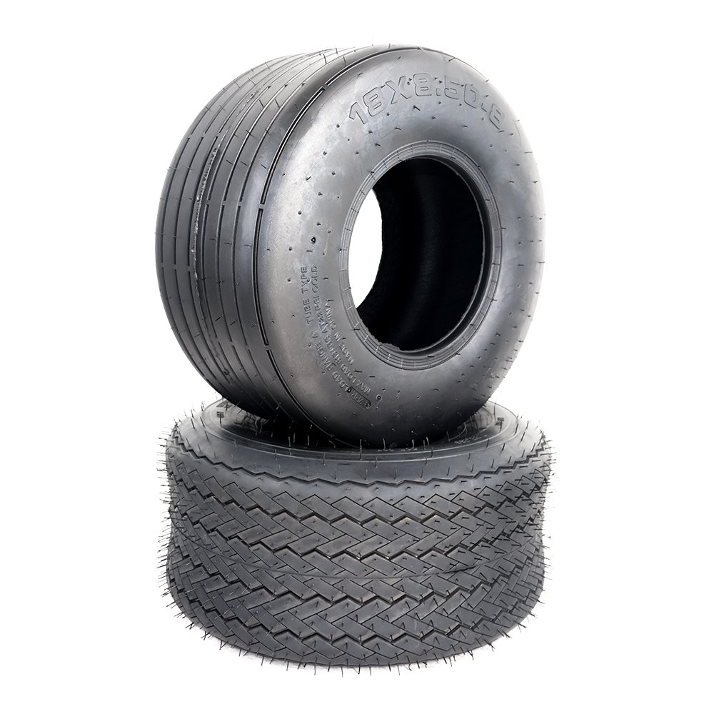 Atv Street Tire 18x8.50-8 High Performance and Hot Selling in the Market Golf Cart Tire